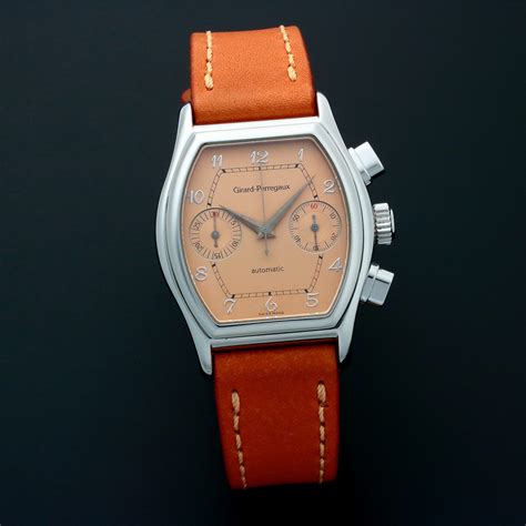 replica girard perregaux watches|pre owned girard perregaux watches.